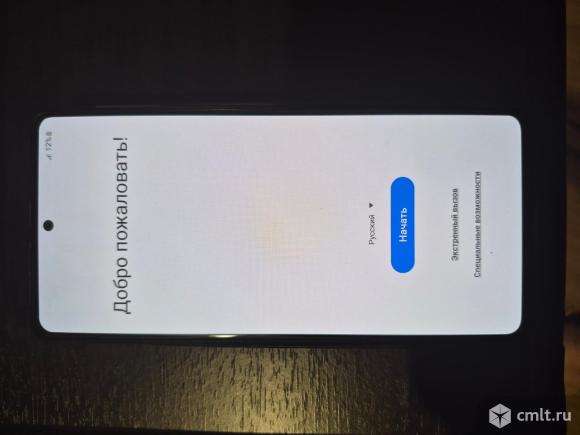 Смартфон Samsung M31s. Фото 1.