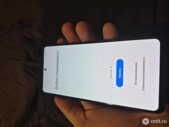 Смартфон Samsung M31s. Фото 3.