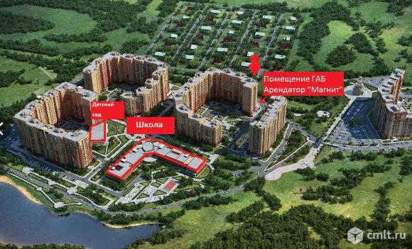 Продается готовый бизнес 513.7 м2. Фото 1.