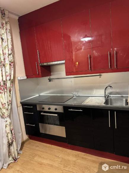 Сдается 1-комн. квартира 37.8 кв.м.. Фото 1.