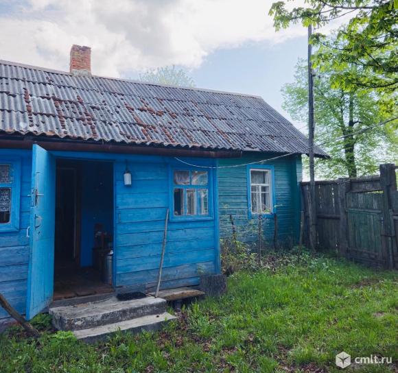 Дача 46 м2 на участке 9 сот.. Фото 3.