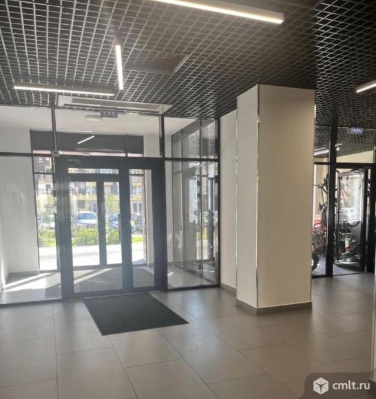 Продается студия 27.1 кв.м.. Фото 16.