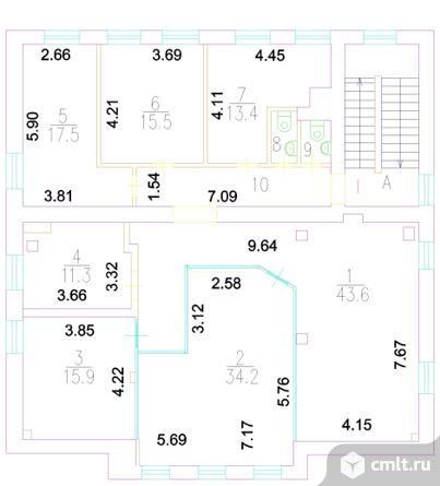 Продажа готового арендного бизнеса. Фото 19.