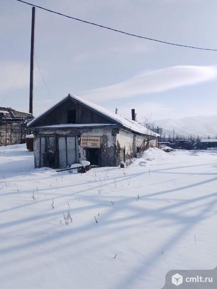 Имущественный комплекс  18 463 кв. м. Фото 1.