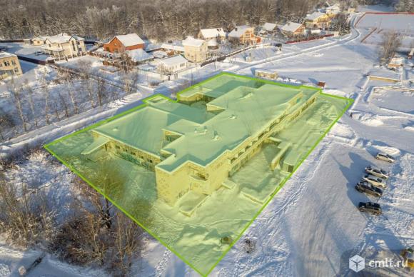 Продается ПСН 2047.6 м2. Фото 5.