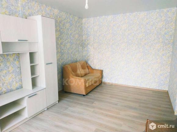 1-комнатная квартира 33,1 кв.м. Фото 1.