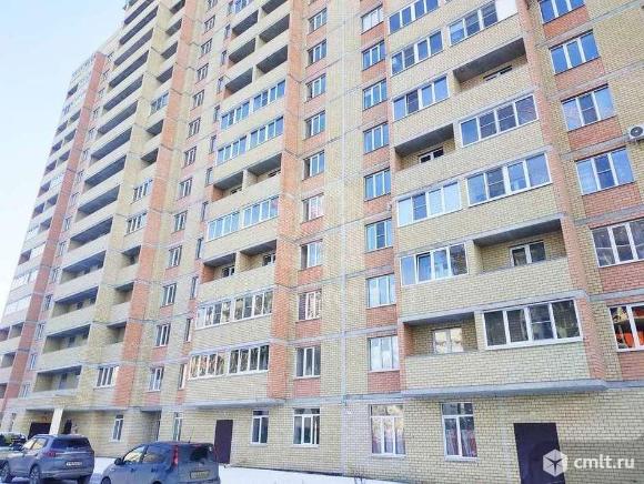 1-комнатная квартира 33,1 кв.м. Фото 10.