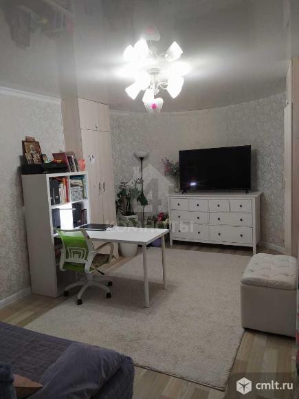 2-комнатная квартира 62 кв.м. Фото 1.