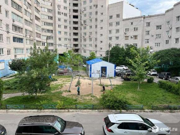 3-комнатная квартира 98,6 кв.м. Фото 15.