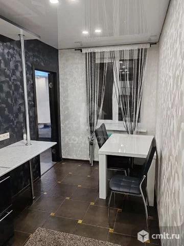 1-комнатная квартира 40 кв.м. Фото 8.