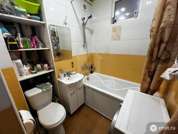 2-комнатная квартира 41,8 кв.м. Фото 6.