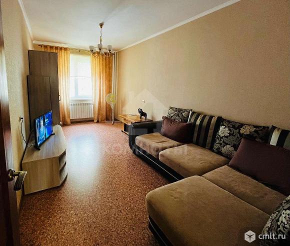 2-комнатная квартира 59,8 кв.м. Фото 1.