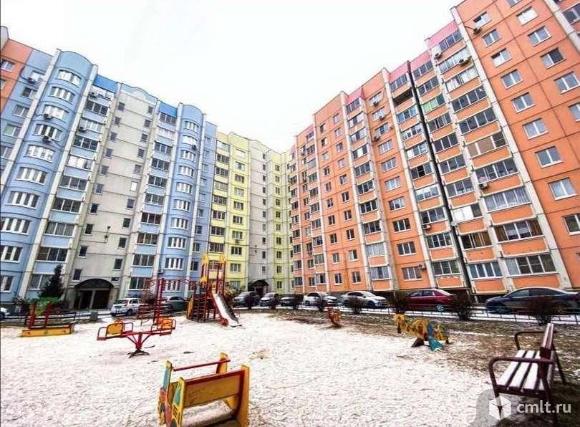 2-комнатная квартира 59,8 кв.м. Фото 11.