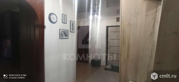 2-комнатная квартира 62,5 кв.м. Фото 1.