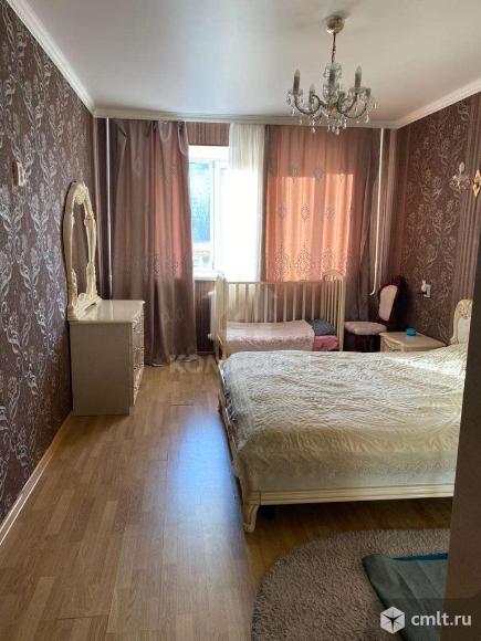 3-комнатная квартира 84 кв.м. Фото 1.