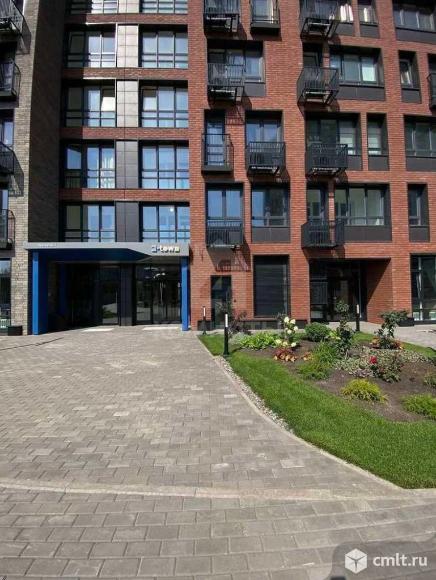 2-комнатная квартира 59,9 кв.м. Фото 1.