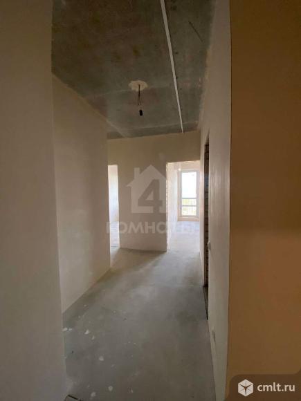 2-комнатная квартира 59,9 кв.м. Фото 20.