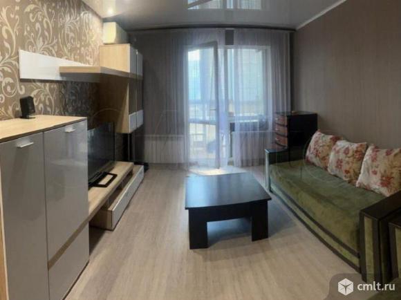 3-комнатная квартира 75 кв.м. Фото 1.