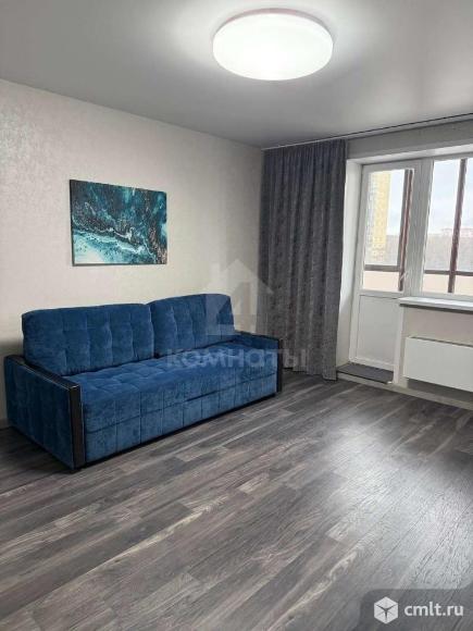 3-комнатная квартира 69,1 кв.м. Фото 1.