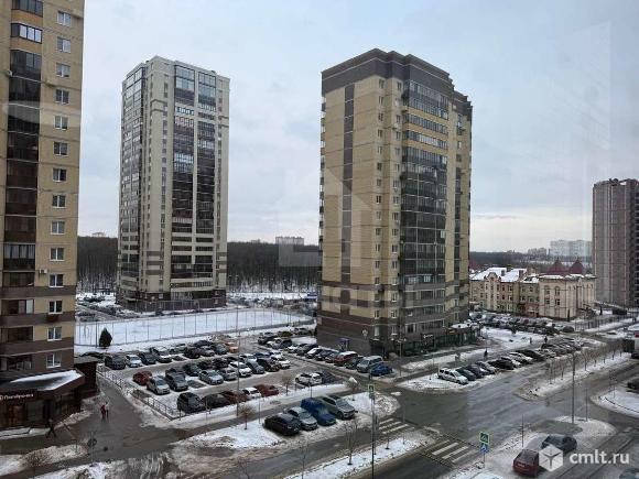 3-комнатная квартира 69,1 кв.м. Фото 20.