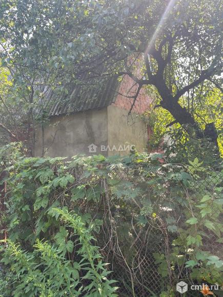 Дача 43,6 кв.м. Фото 1.