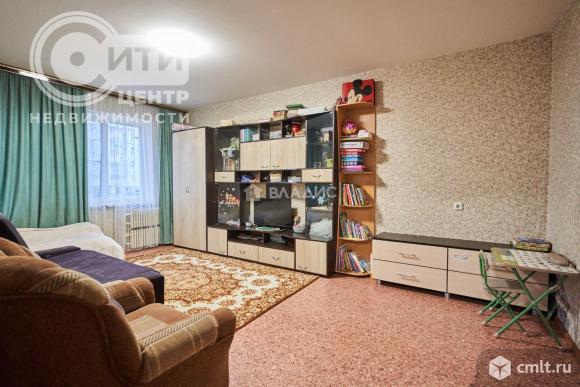 2-комнатная квартира 54,2 кв.м. Фото 1.