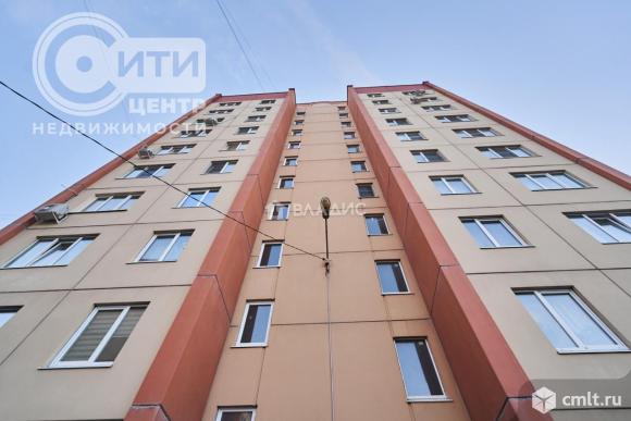 2-комнатная квартира 54,2 кв.м. Фото 20.