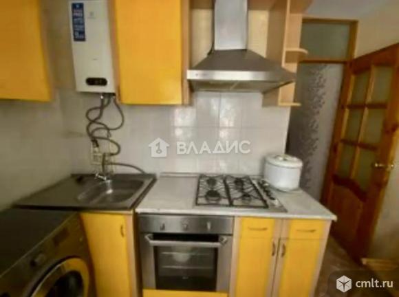 2-комнатная квартира 45,1 кв.м. Фото 1.