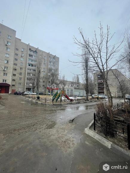 1-комнатная квартира 27 кв.м. Фото 1.