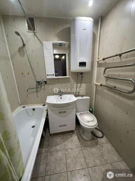 1-комнатная квартира 27 кв.м. Фото 11.