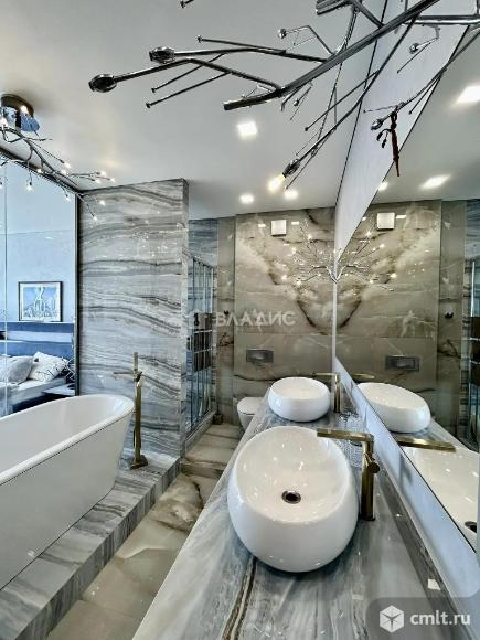 3-комнатная квартира 122 кв.м. Фото 20.