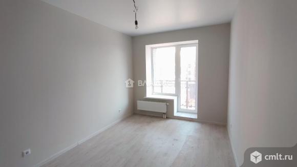 2-комнатная квартира 62,7 кв.м. Фото 1.