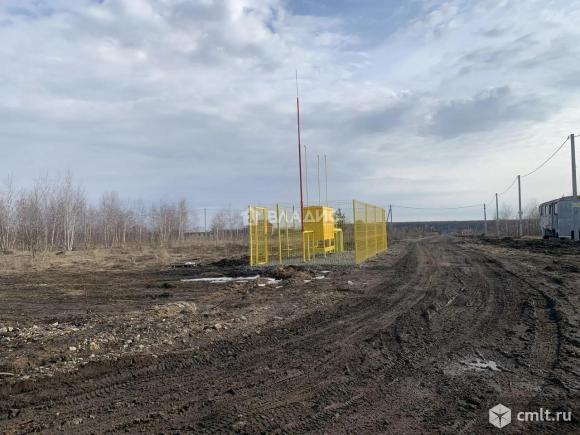 Участок 9 сот.. Фото 9.