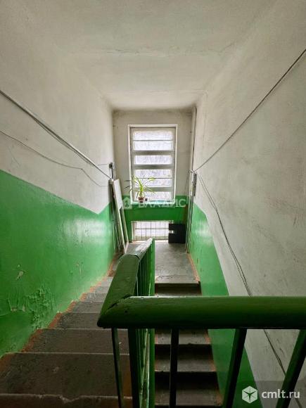 1-комнатная квартира 29,7 кв.м. Фото 20.