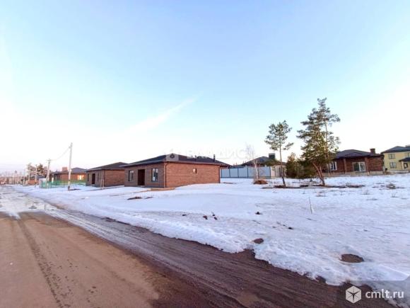 Участок 12 сот.. Фото 1.