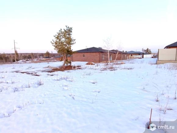 Участок 12 сот.. Фото 4.