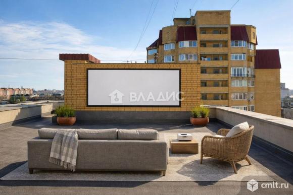 2-комнатная квартира 78,6 кв.м. Фото 1.