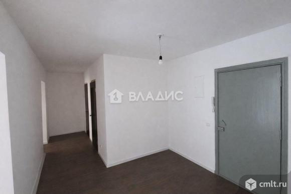 2-комнатная квартира 78,6 кв.м. Фото 5.