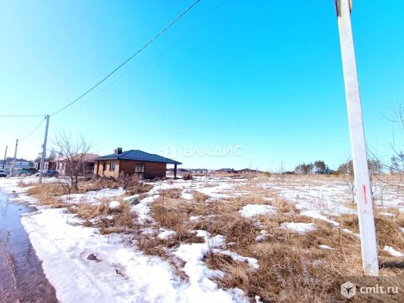 Продаю участок коммерческого назначения. Фото 1.