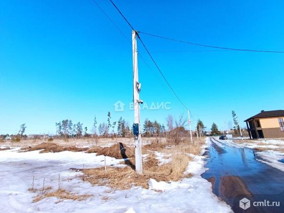 Продаю участок коммерческого назначения. Фото 7.