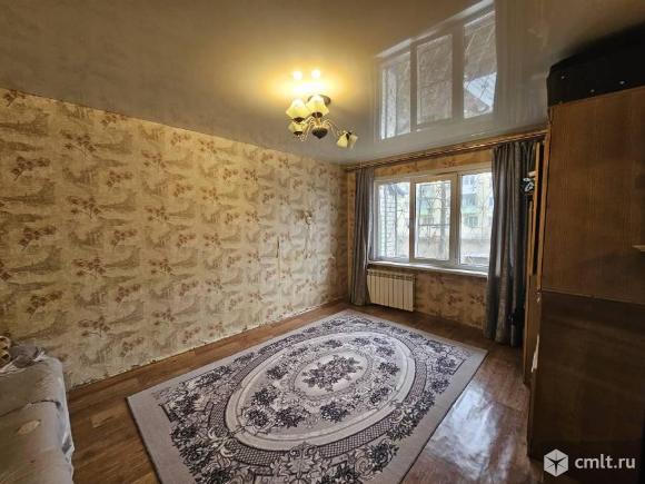 1-комнатная квартира 29,5 кв.м. Фото 1.