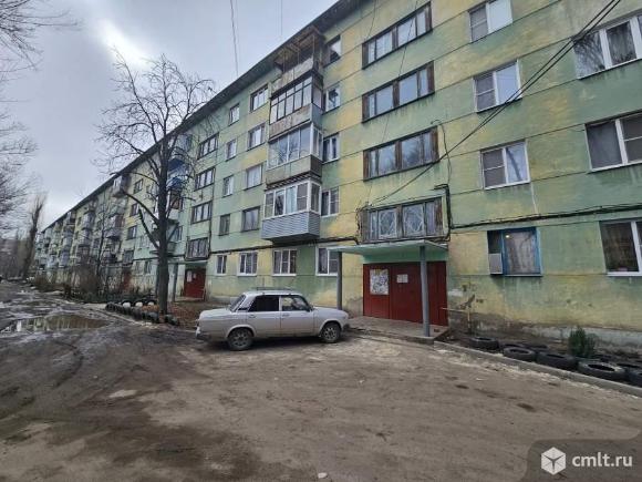 1-комнатная квартира 29,5 кв.м. Фото 10.