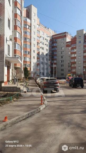 1-комнатная квартира 48 кв.м. Фото 15.