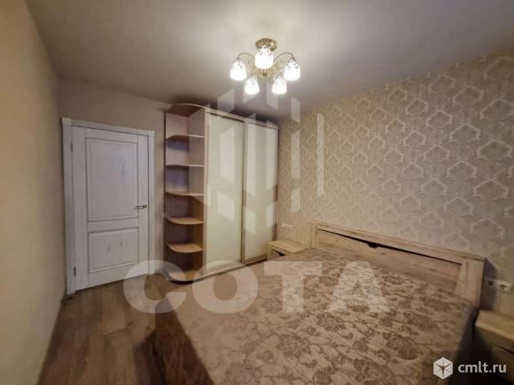 2-комнатная квартира 54,8 кв.м. Фото 1.