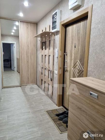 2-комнатная квартира 54,8 кв.м. Фото 11.