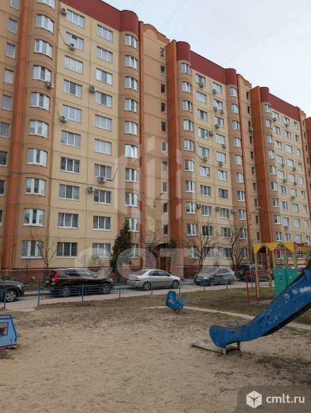 1-комнатная квартира 41,7 кв.м. Фото 16.