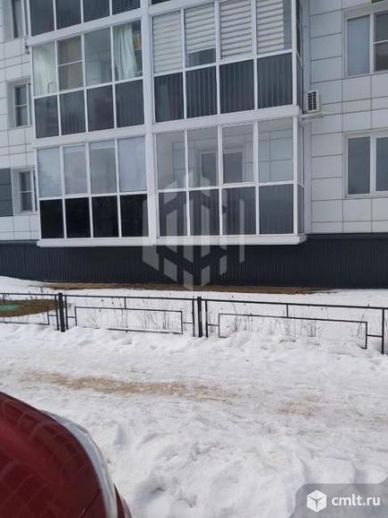 2-комнатная квартира 63,8 кв.м. Фото 1.