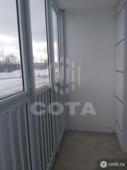 2-комнатная квартира 63,8 кв.м. Фото 20.