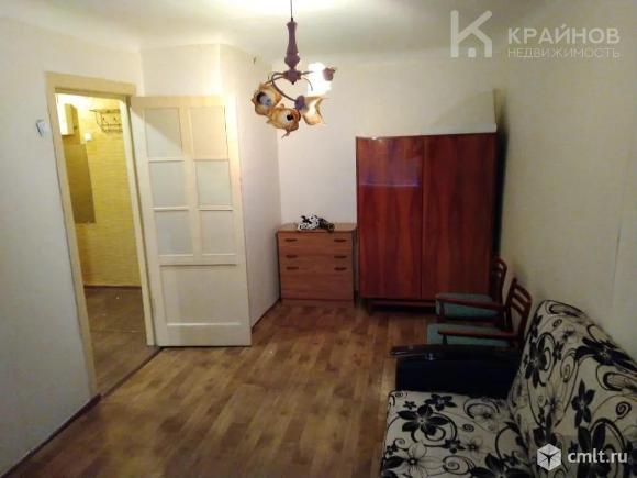 1-комнатная квартира 29,8 кв.м. Фото 7.