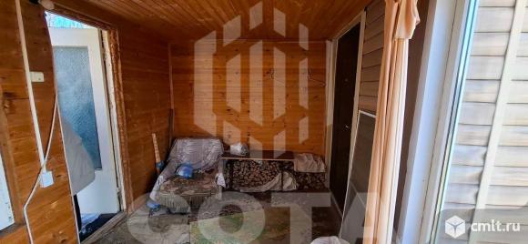 Часть дома 21 кв.м. Фото 20.